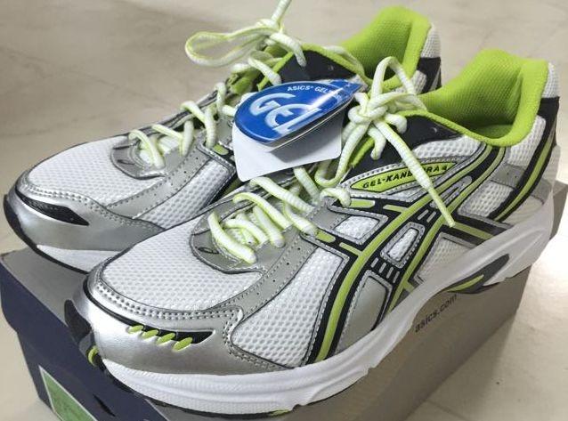 Asics gel kanbarra on sale 6