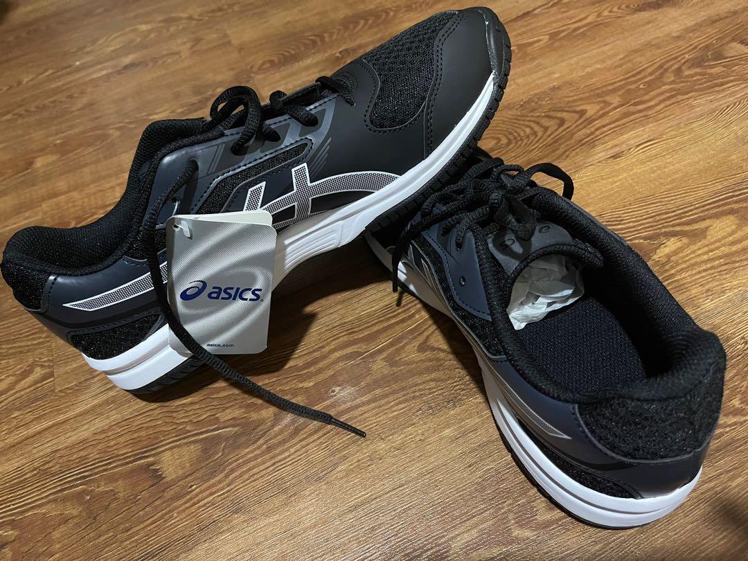 Asics upcourt 2 badminton shoes discount