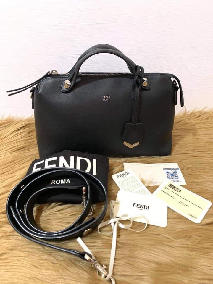harga fendi bag