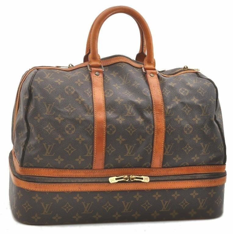 louis travel bags