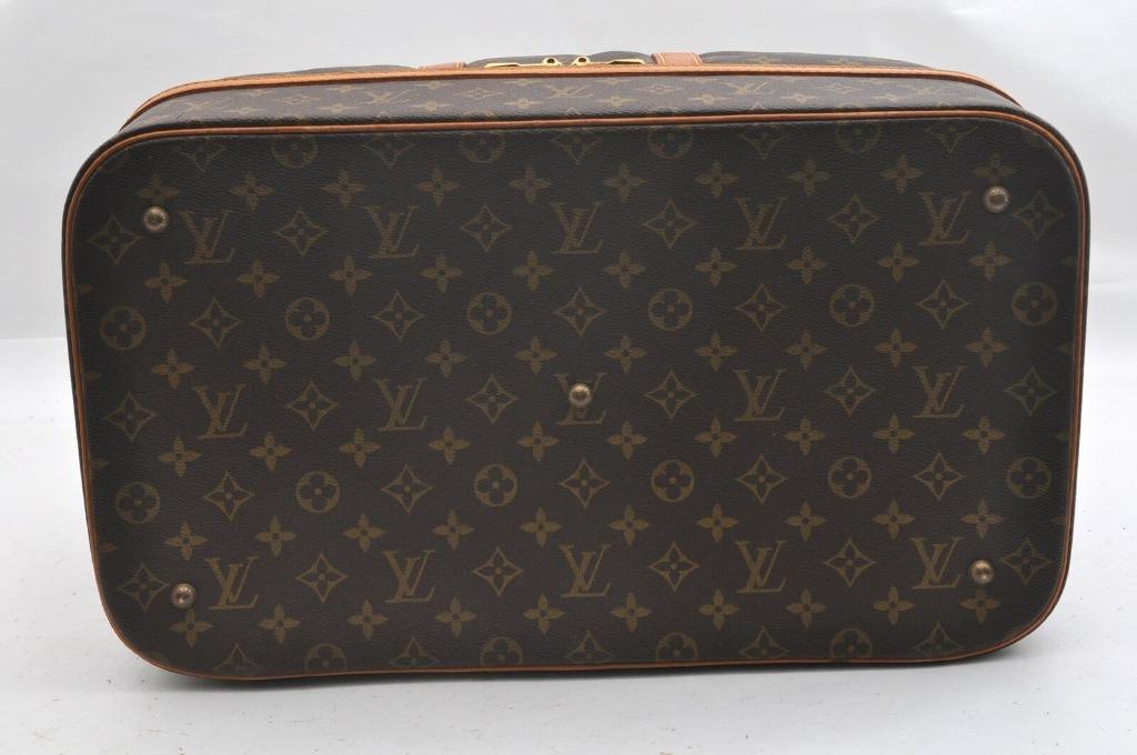 Shop Louis Vuitton MONOGRAM Hunting bag (M41140) by SkyNS