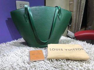 Louis Vuitton - Saint Jacques M52279 Handbag - Catawiki