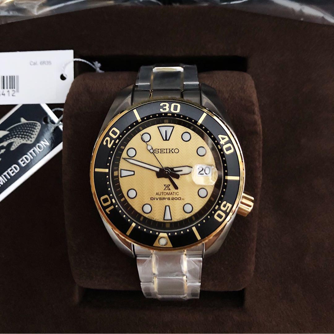 Seiko spb194j shop