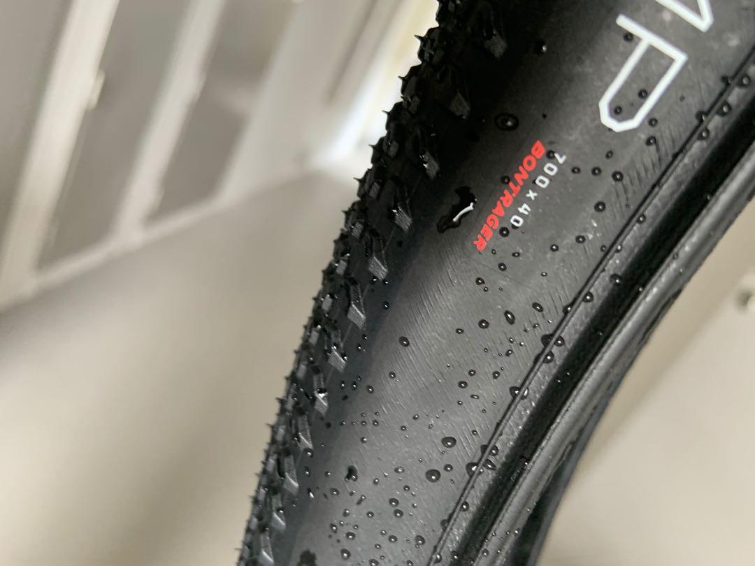 Bontrager 700x40c sales