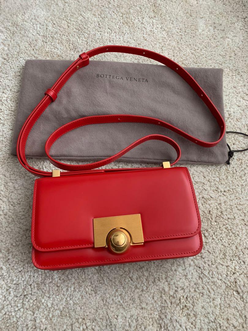 Bv mini classic bag