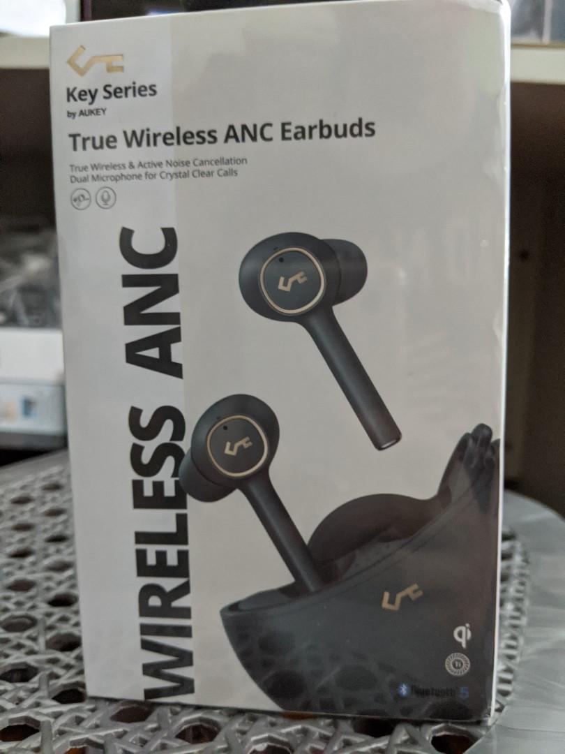 T18nc aukey outlet