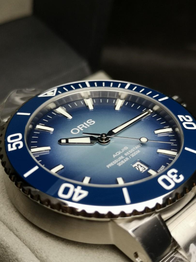 Oris lake store baikal price
