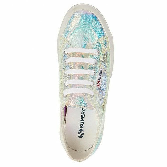 Superga hologram sneakers sale