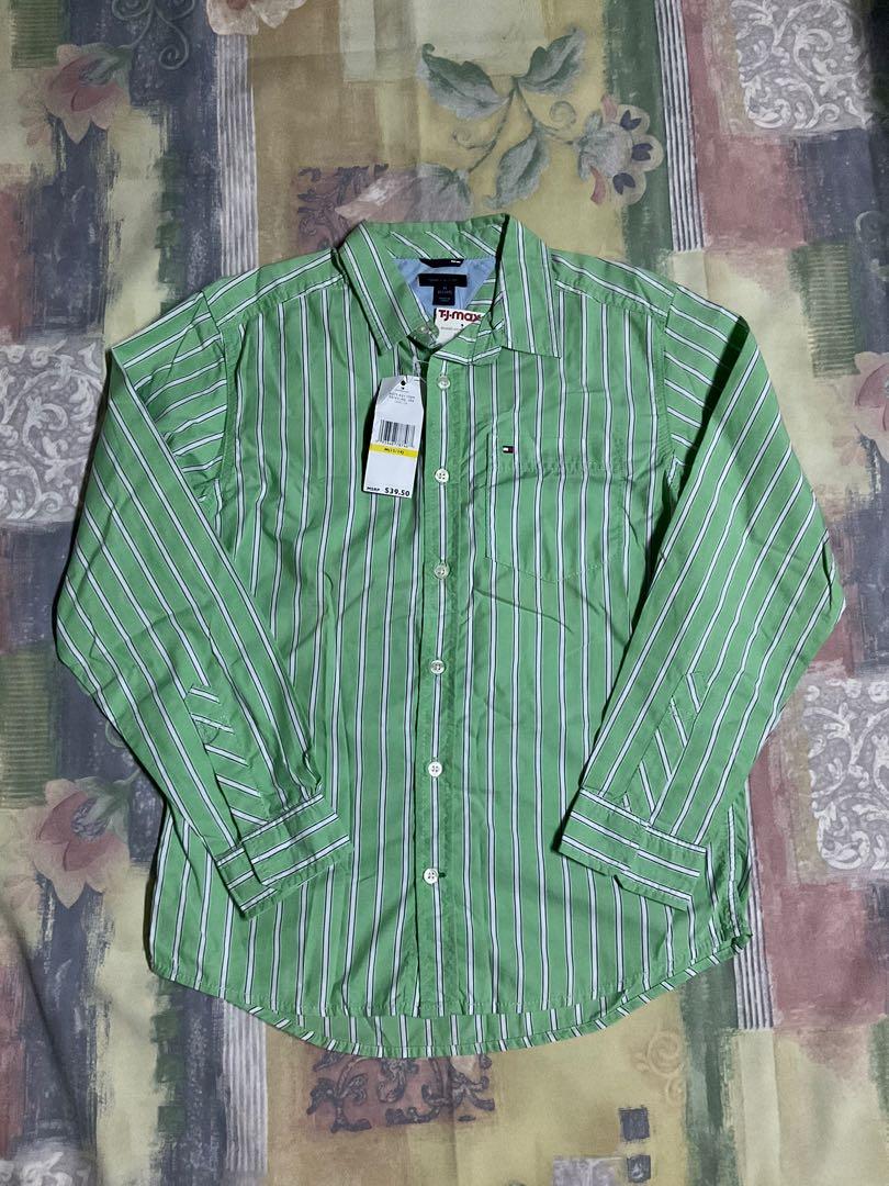 juniors tommy hilfiger