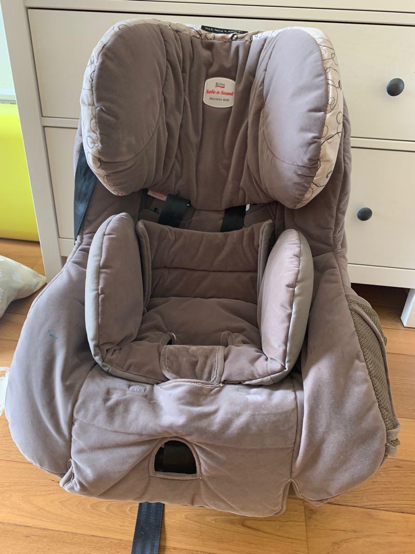 Meridian ahr car seat hot sale