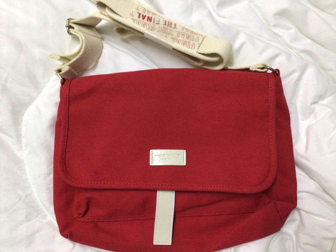 BTS SPEAK YOURSELF THE FINAL CROSS BAG Hobbies Toys