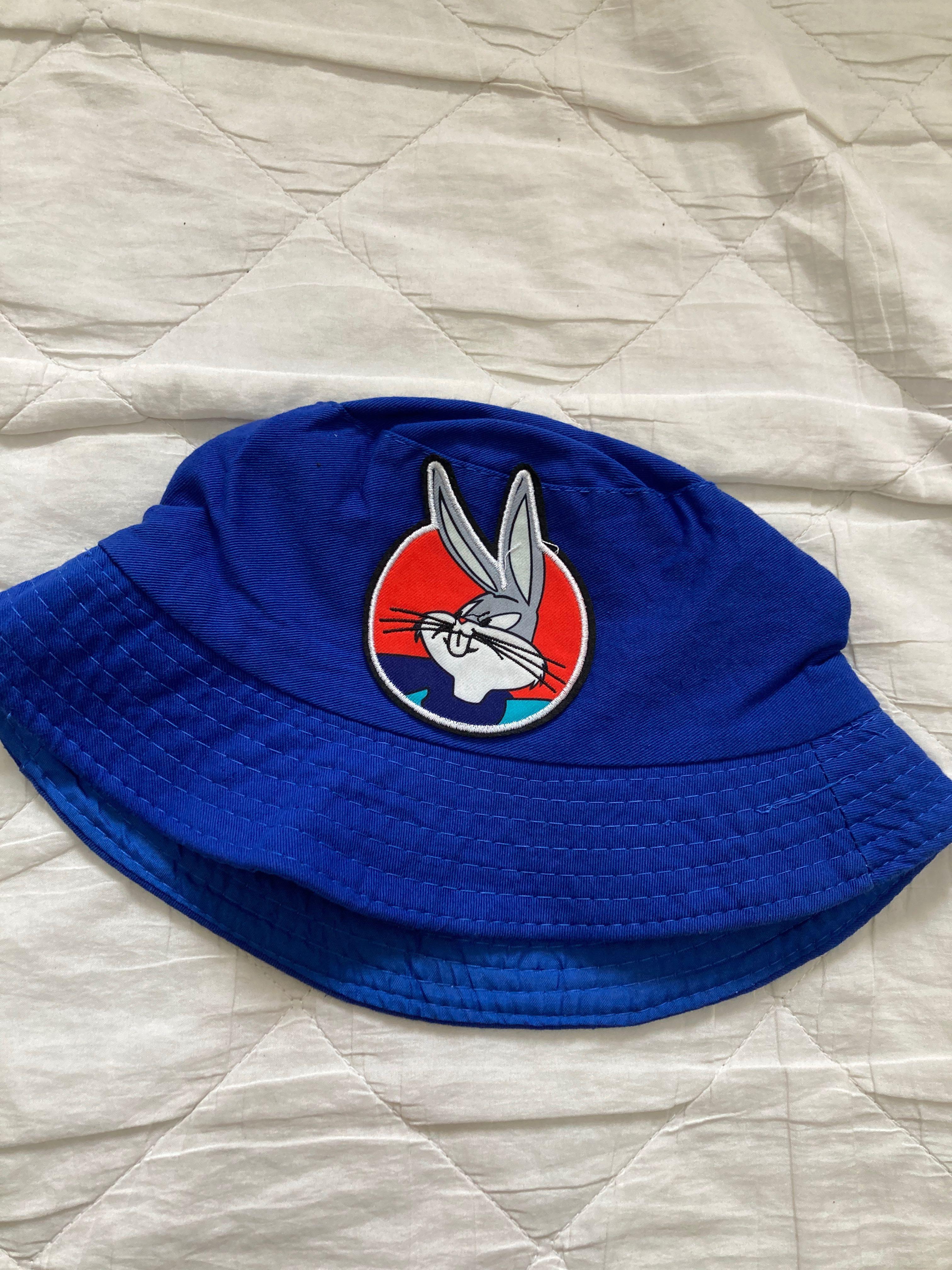 Bugs bunny bucket hat clearance