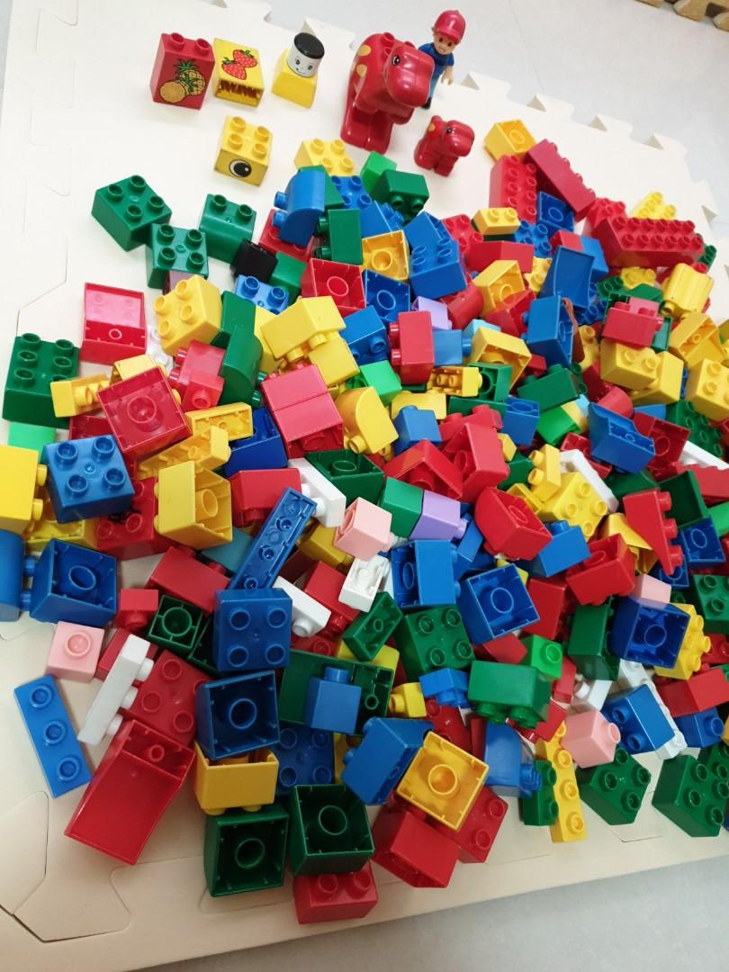 Building blocks not lego new arrivals