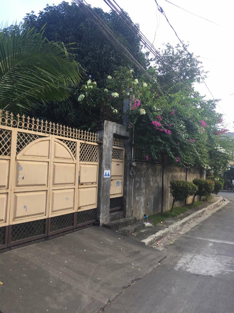 Cainta Greenland corner lot for sale, Property, For Sale, House & Lot