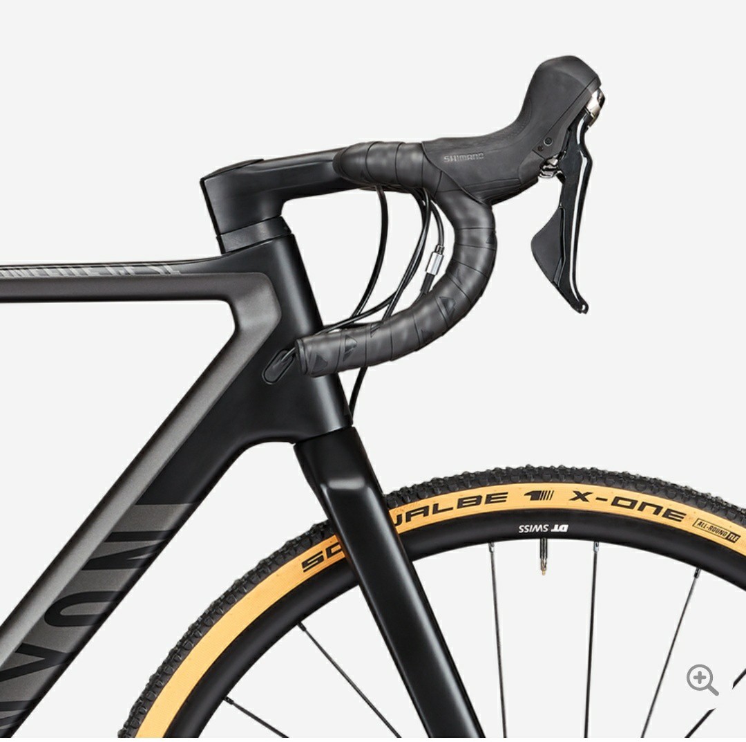 Canyon inflite cf sl 7.0 race 2025