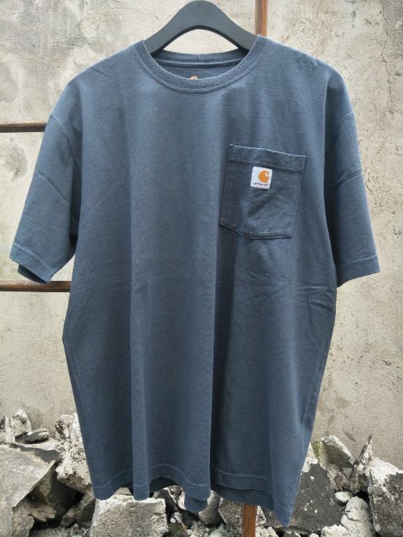 carhartt bluestone
