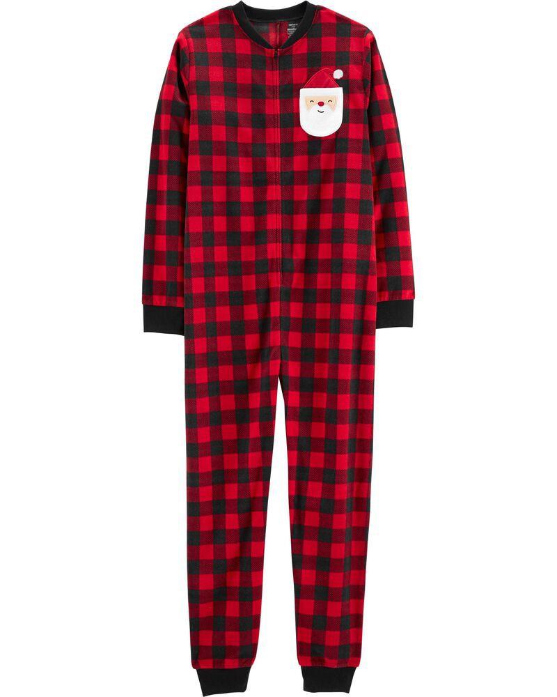 Carters adult shop pajamas
