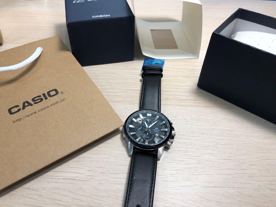 Casio edifice efr 303 top price