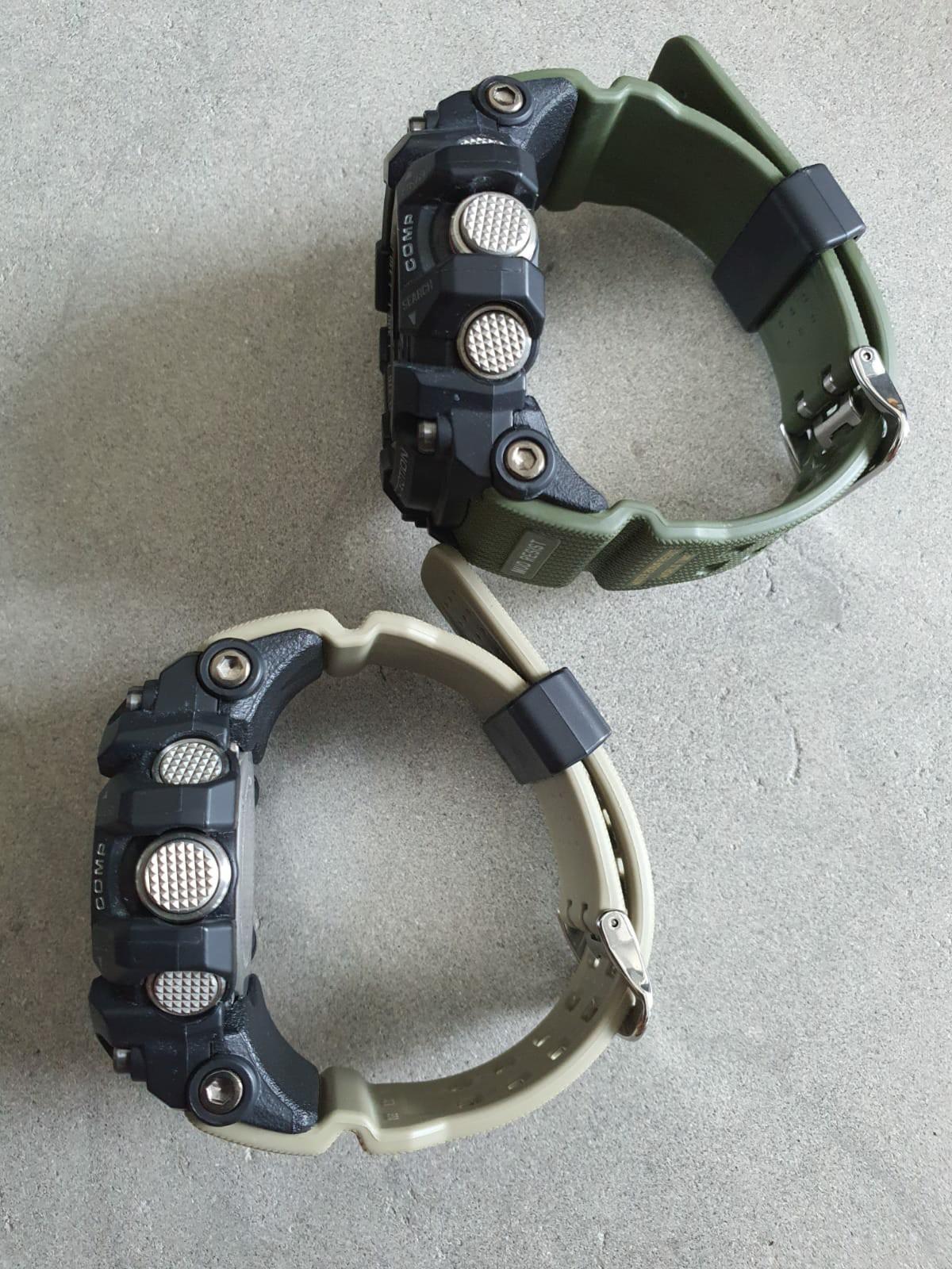 Casio g cheap shock mudmaster 5476