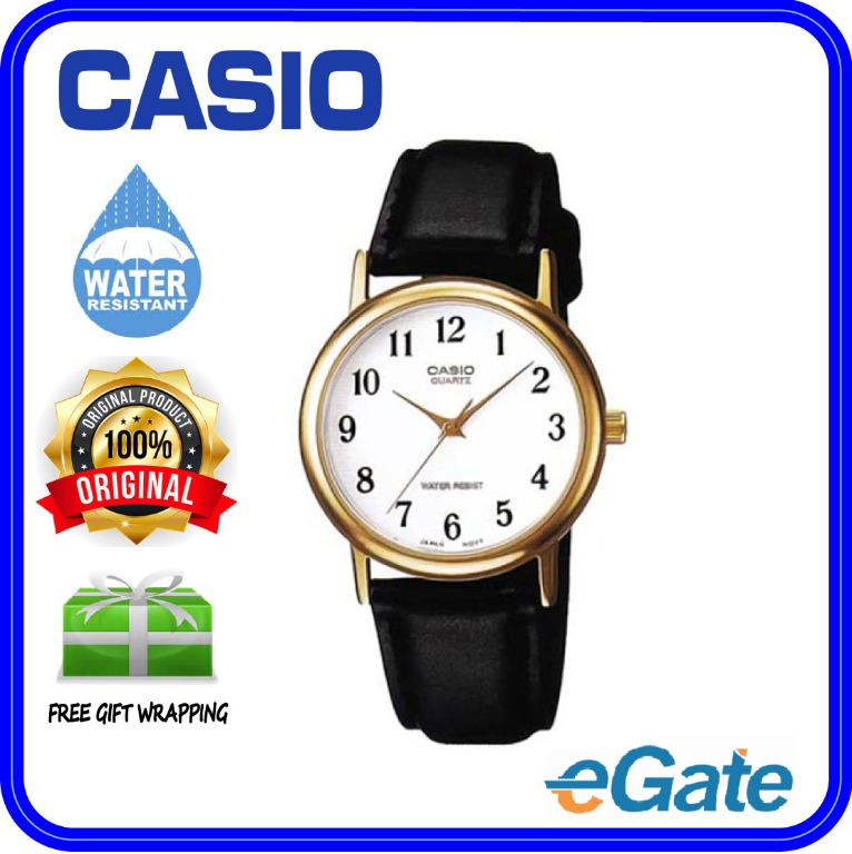 Casio mtp 1095q sales