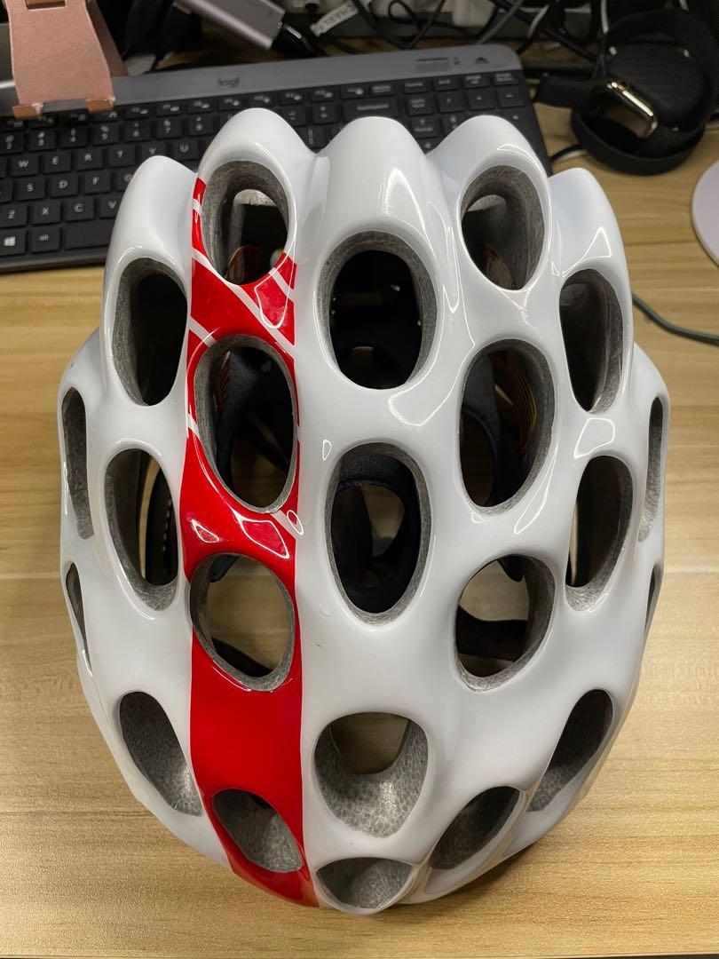 Catlike Whisper Helmet L size, Sports Equipment, Bicycles & Parts