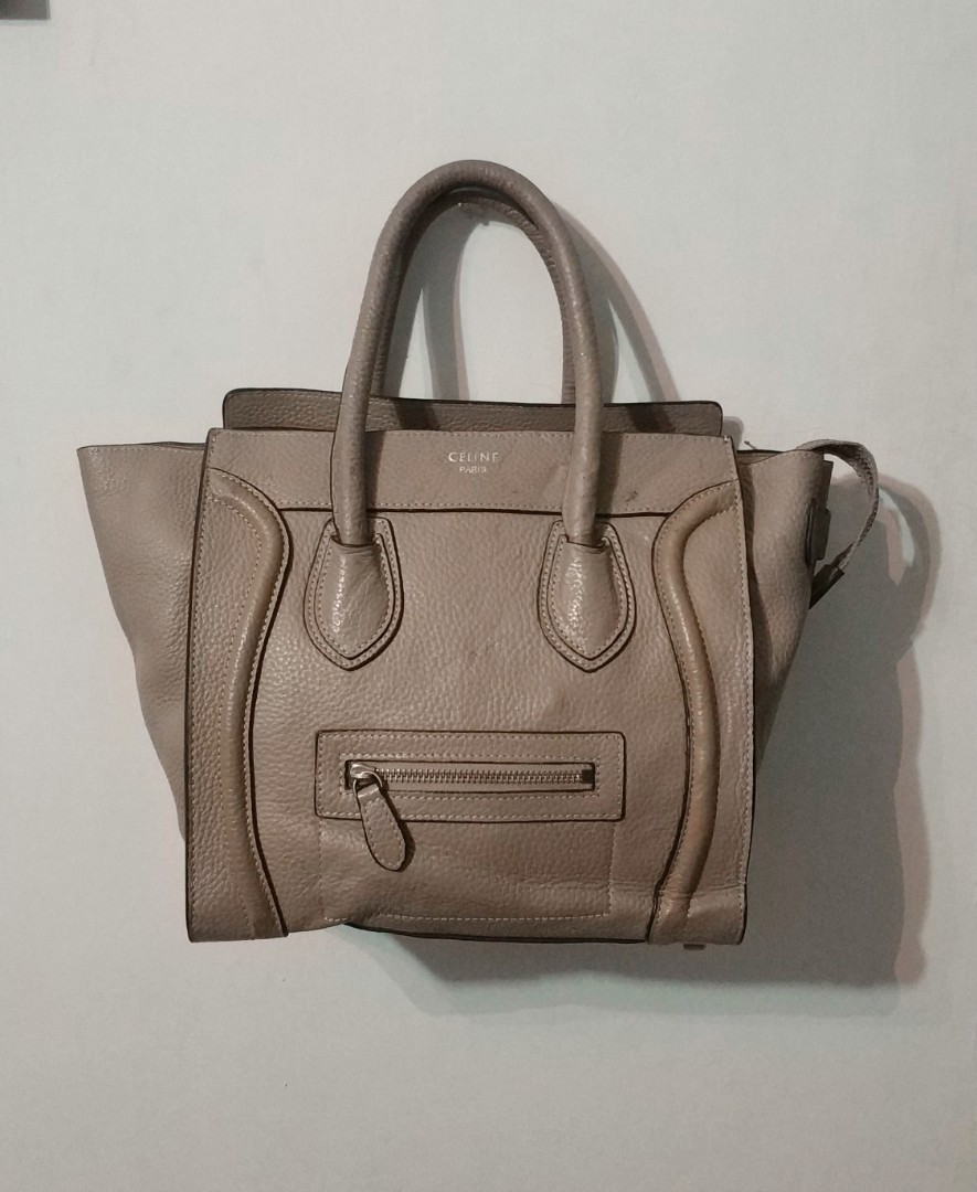 Harga tas deals celine original
