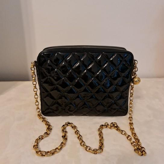 Chanel Diana Camera bag, Luxury, Bags & Wallets, Sling Bags on Carousell