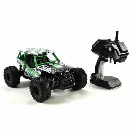 Cheetah king remote shop control rc buggy car