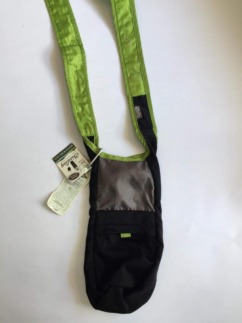 Chicobag deluxe bottle sling sales