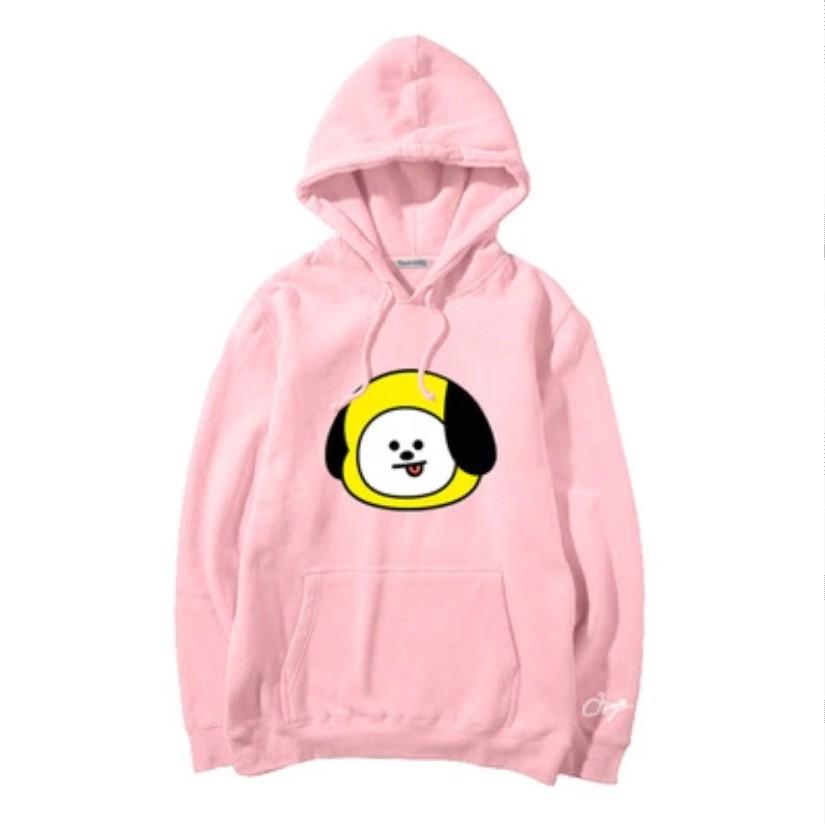 Chimmy hoodie clearance bt21