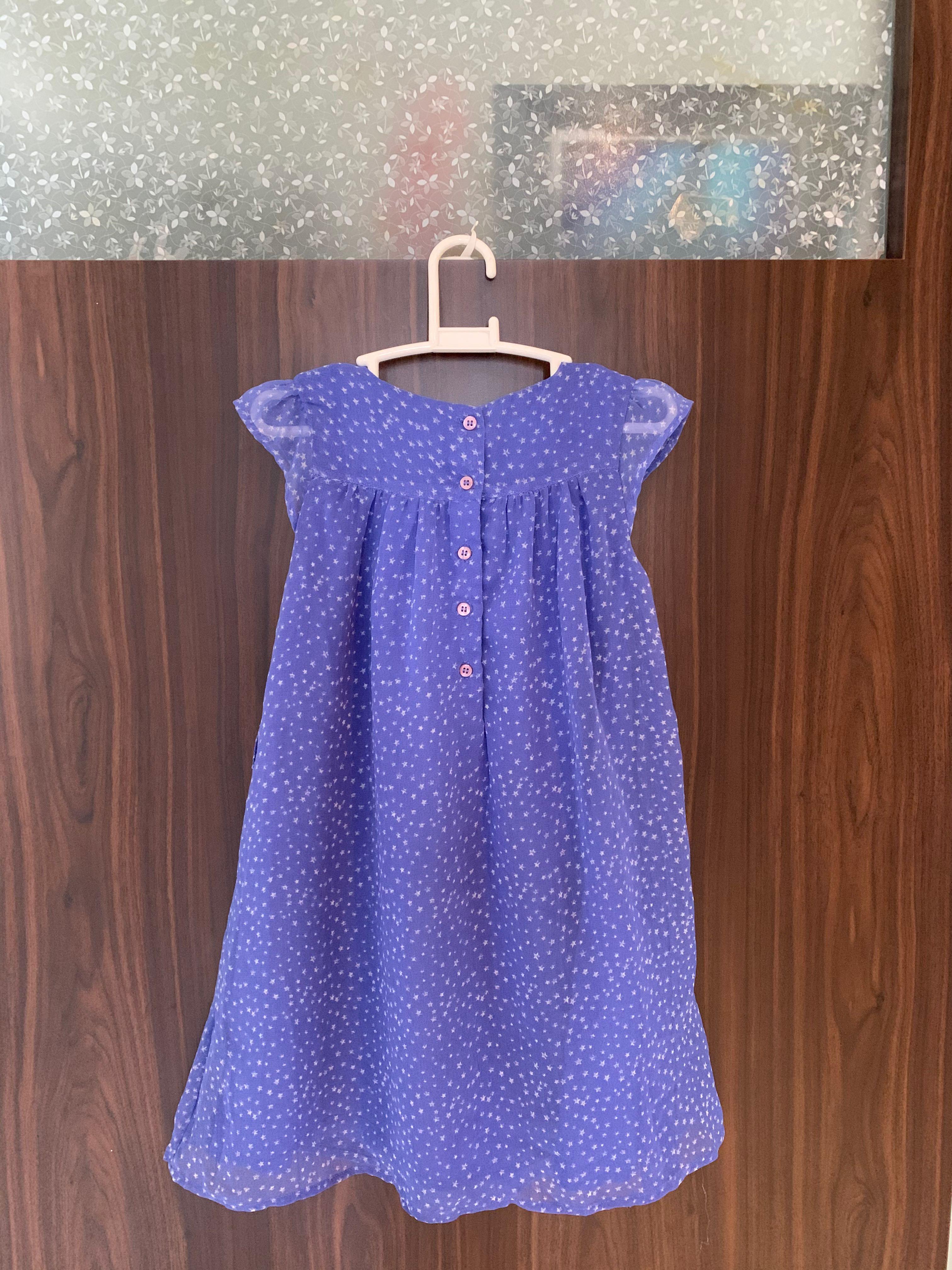 mothercare christmas dress