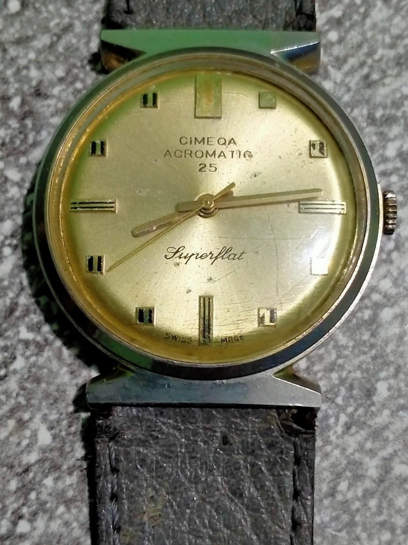 Cimeqa watch shop