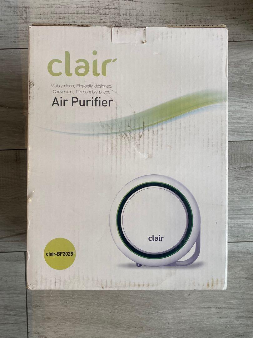 Clair bf2025 shop