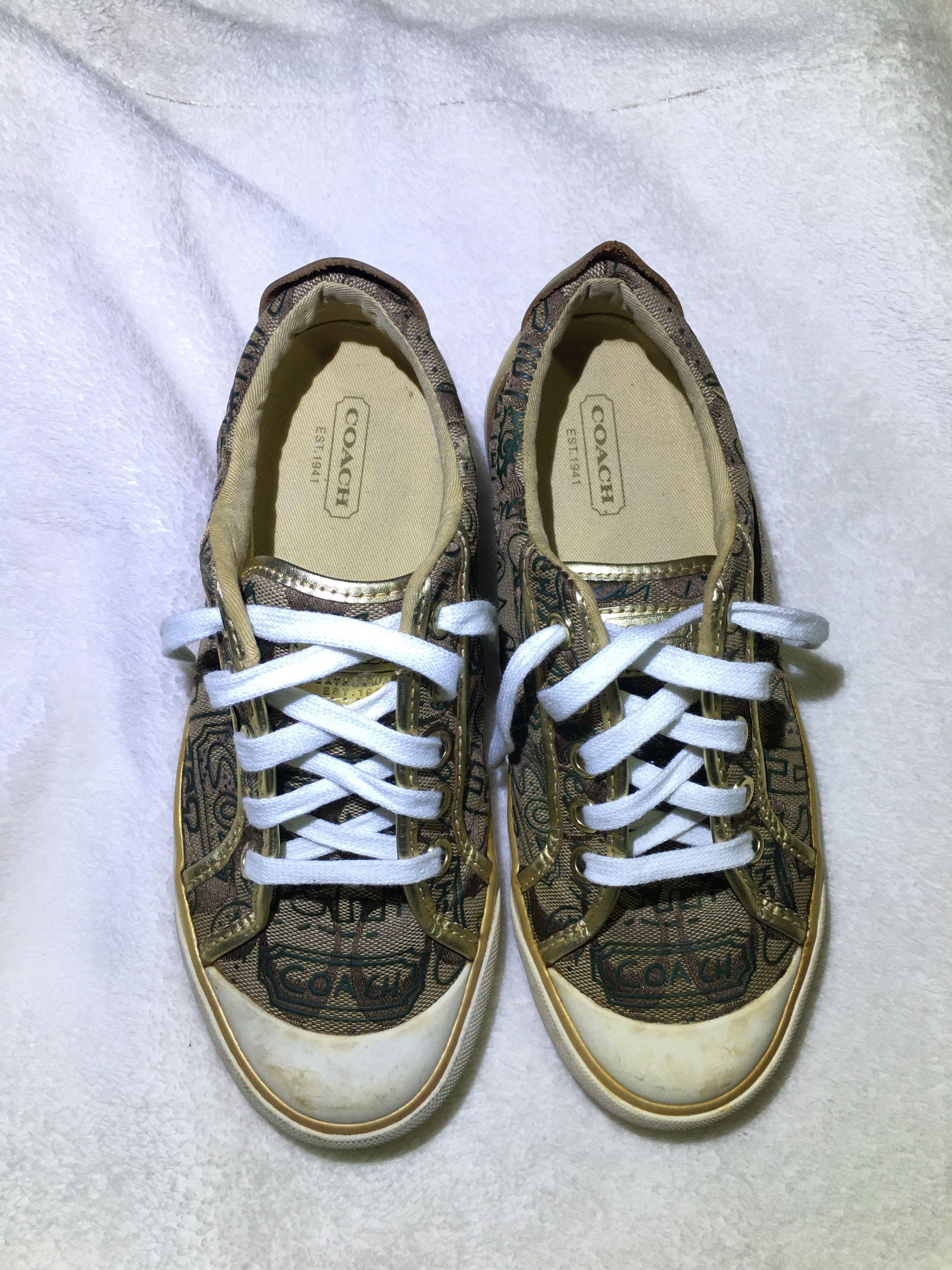 coach 1941 sneakers