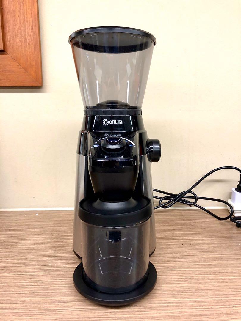 Coffee Grinder For Filter V60 Kalita Etc Brand New Is 189 Home Appliances Kitchenware On Carousell