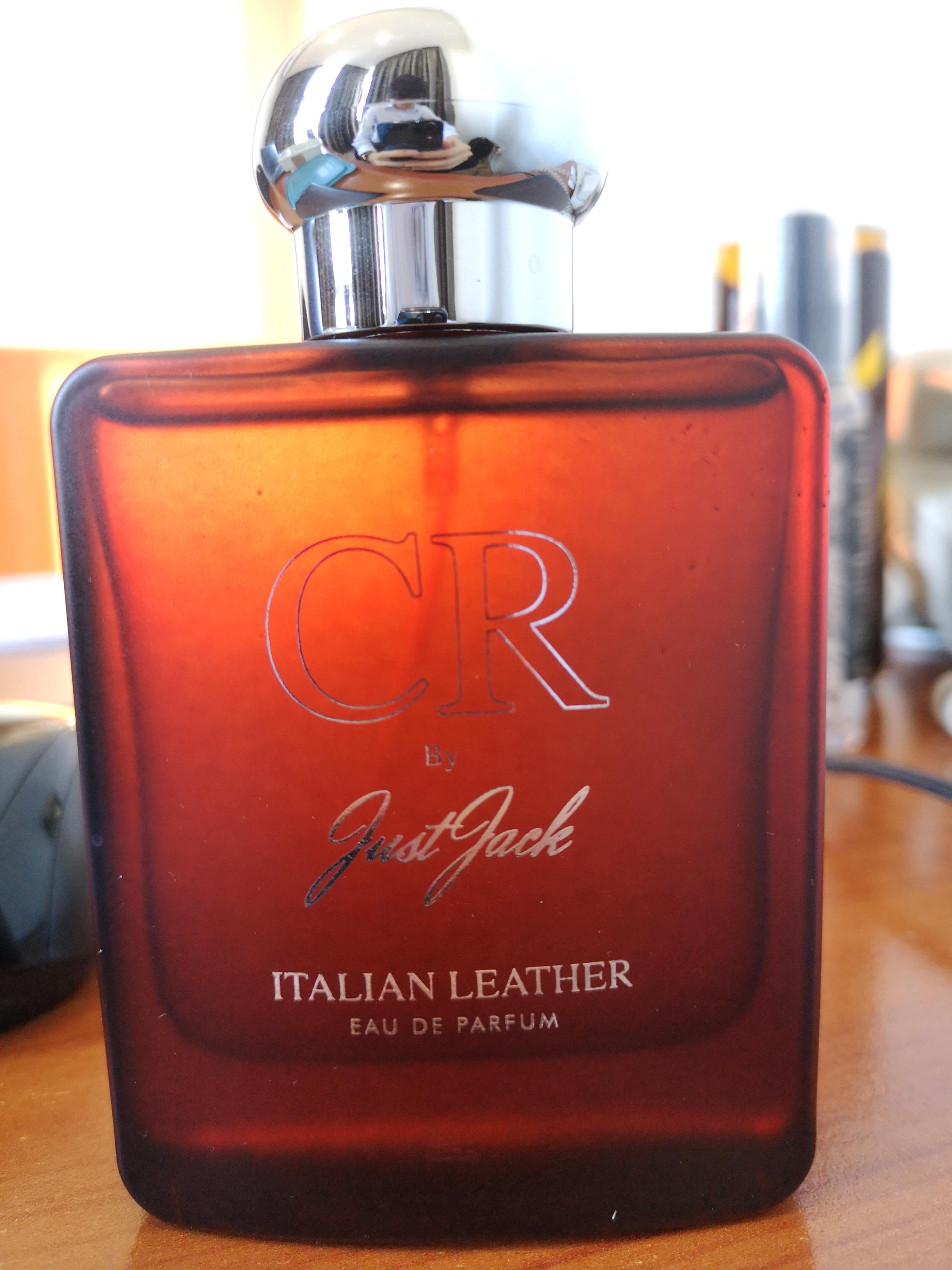 Just jack italian leather perfume best sale