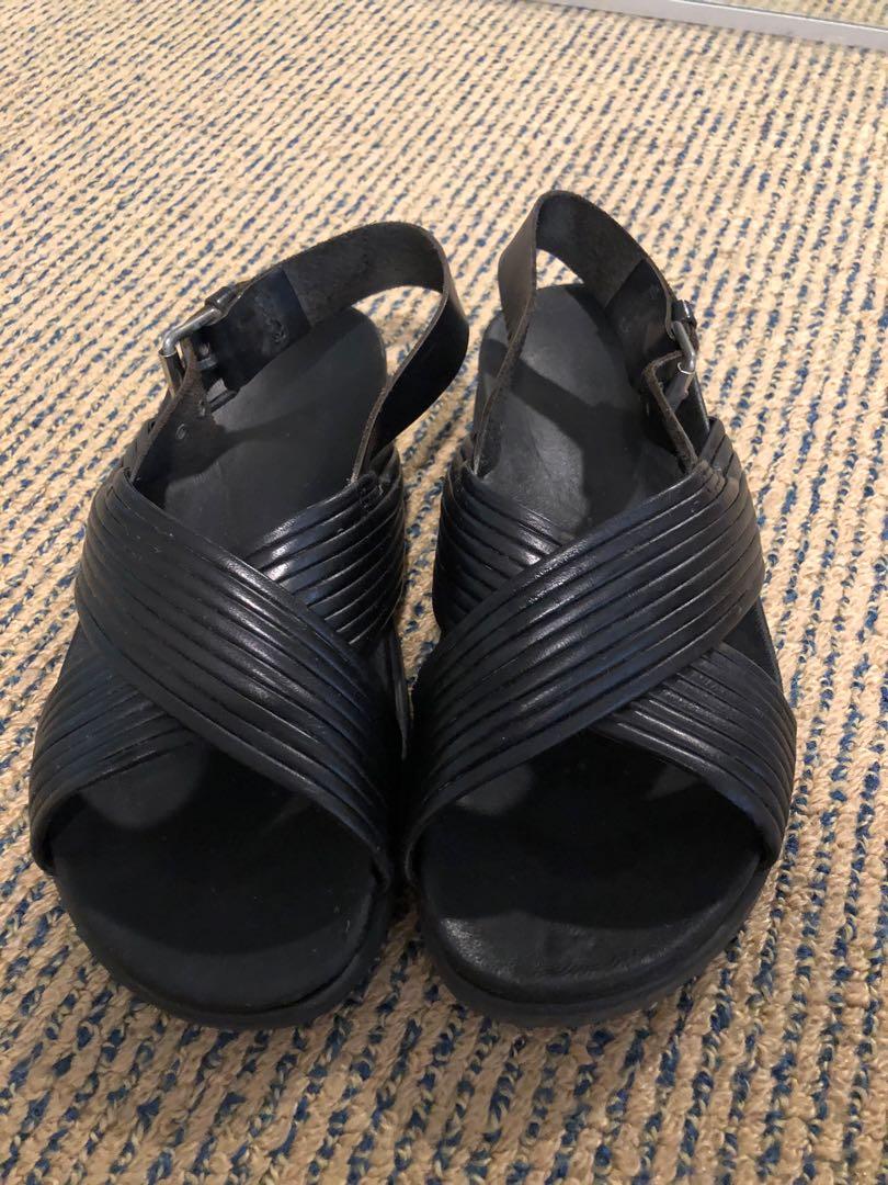 Department of finery sandals top