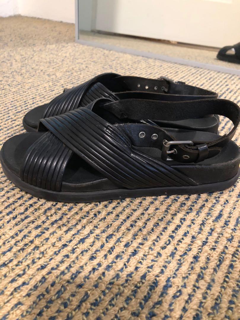 Department of online finery sandals