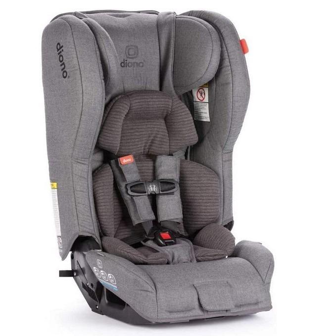 Diono rainier all in one online