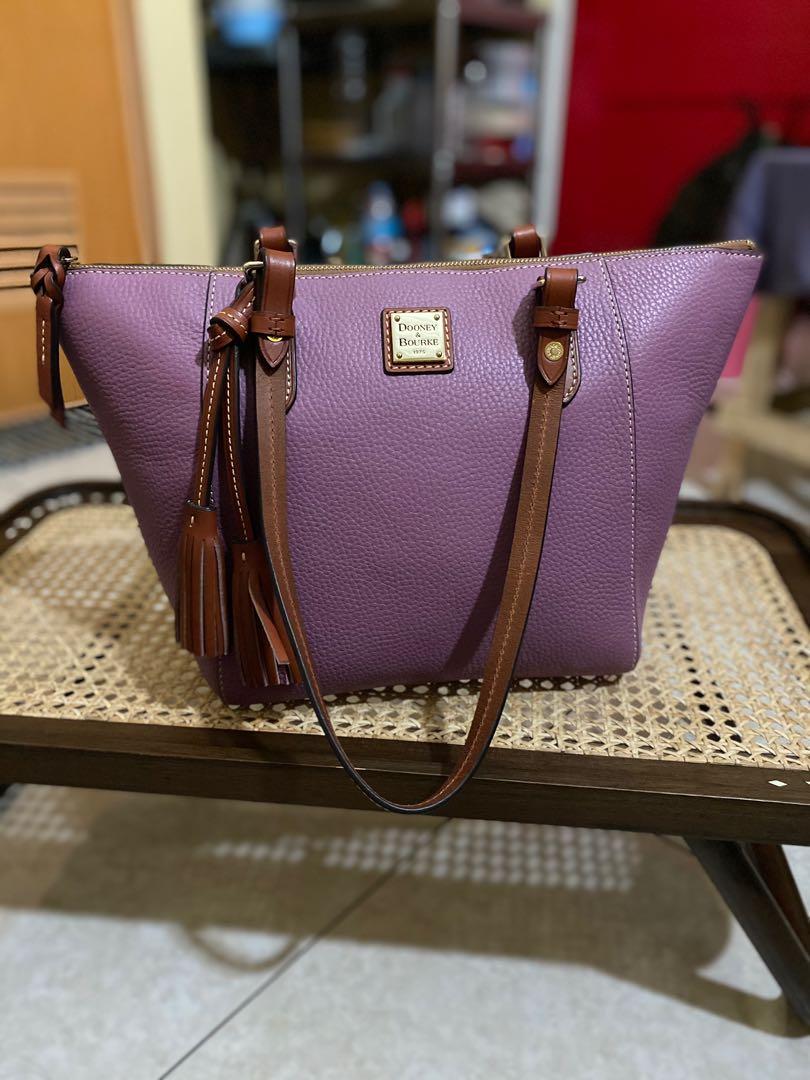 dooney and bourke promo