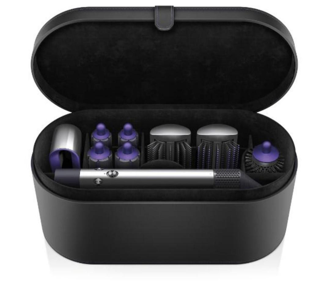 Dyson Airwrap Complete Set [New], Beauty & Personal Care, Hair on Carousell