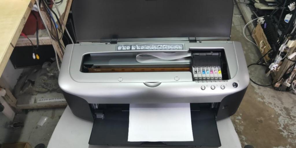 epson 2100 scanner