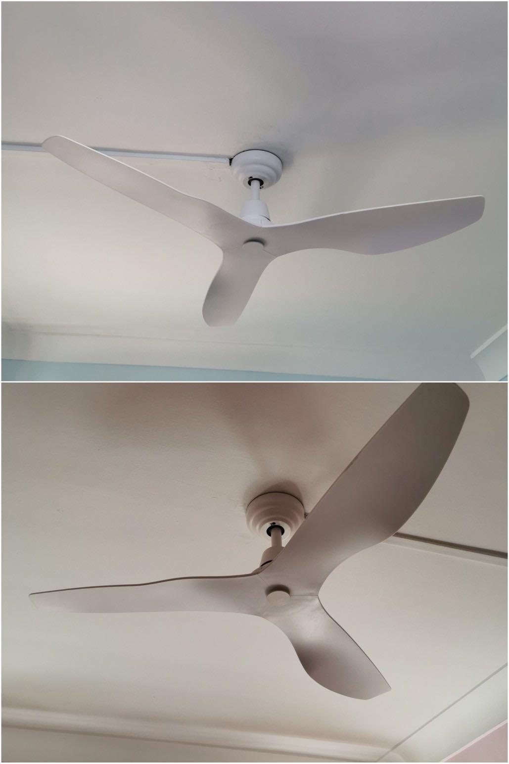 Fanco Ceiling Fan Review Shelly Lighting