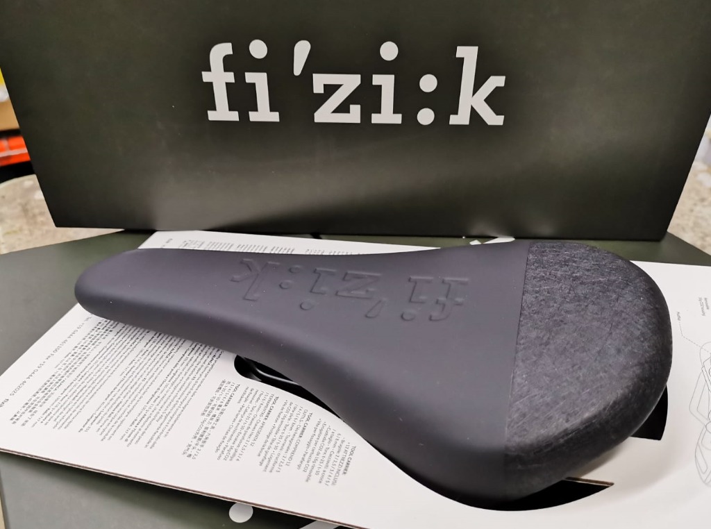 Selle Fizik Gravita Alpaca X5 Fizik Gravita Alpaca X5 Downhill