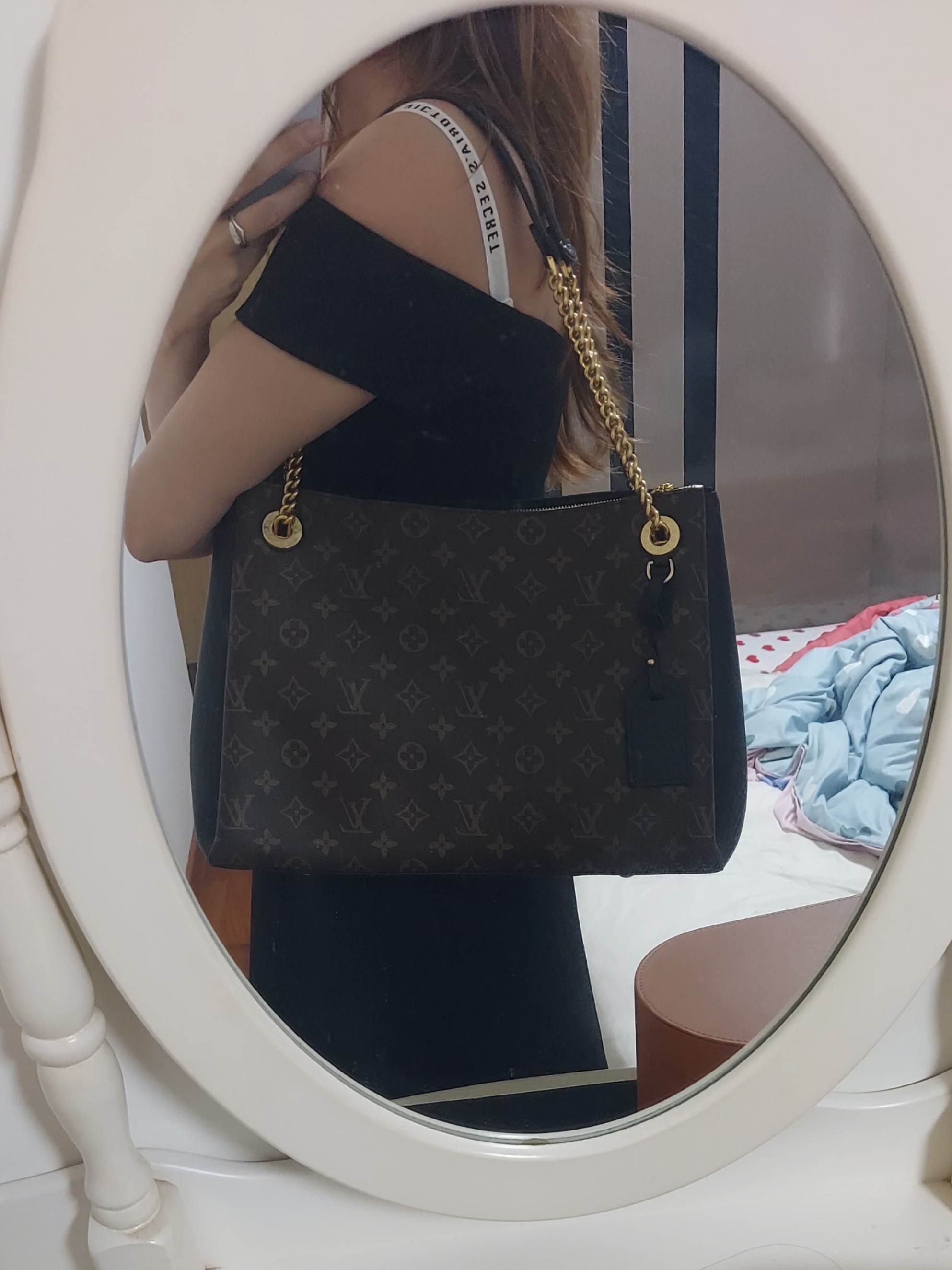 vuitton surene mm