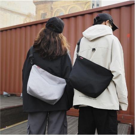 Korean sling deals bag for men