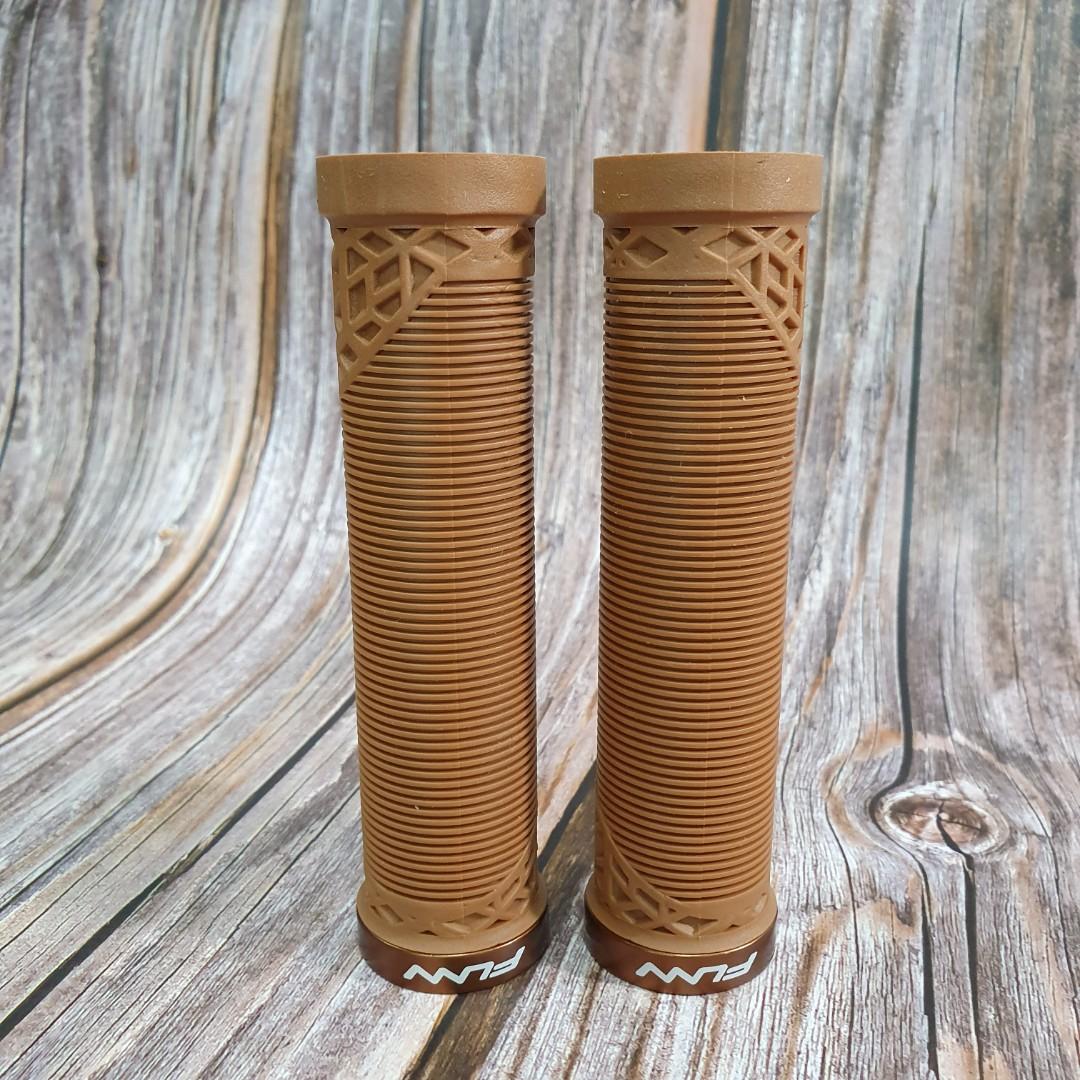 Funn Hilt Grips Brown ), Sports Equipment, Bicycles Parts