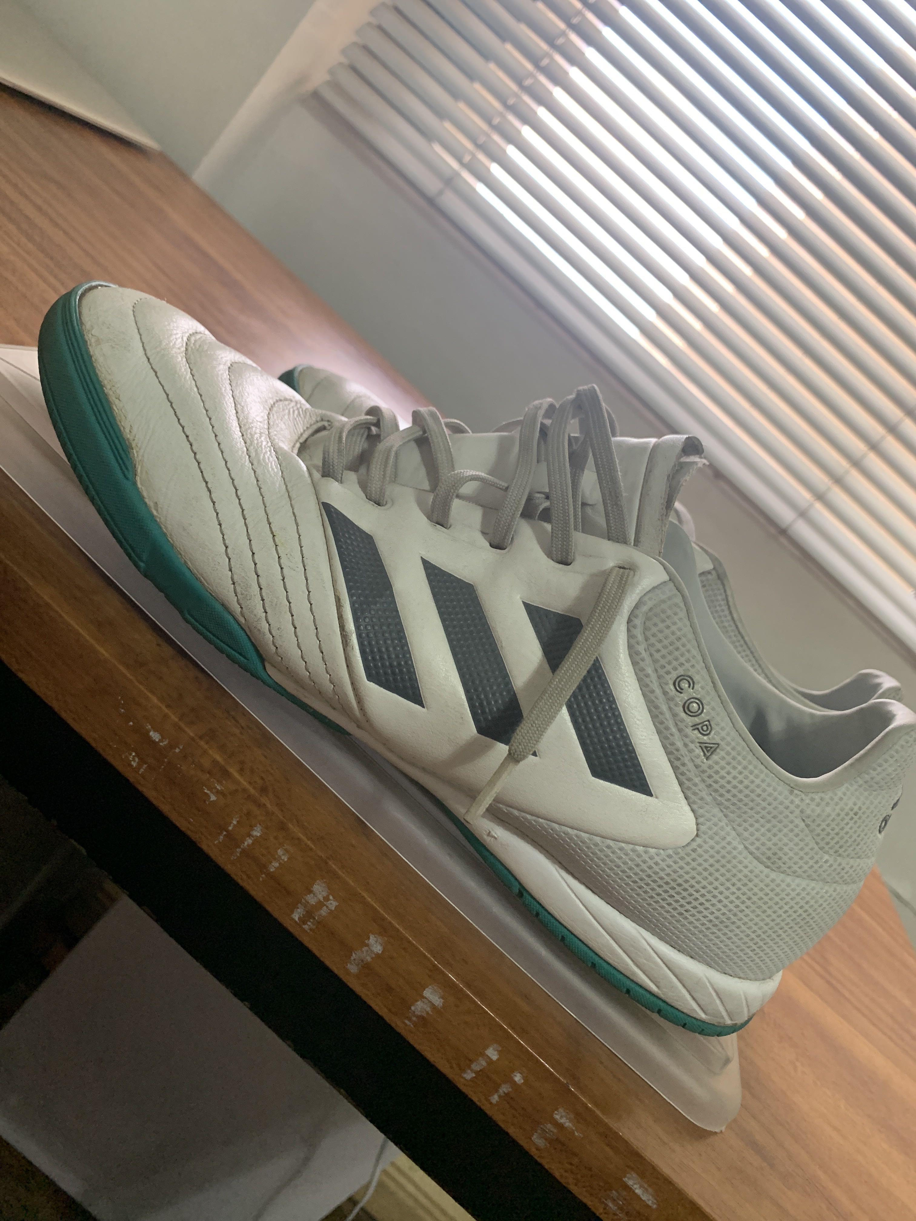 adidas futsal copa