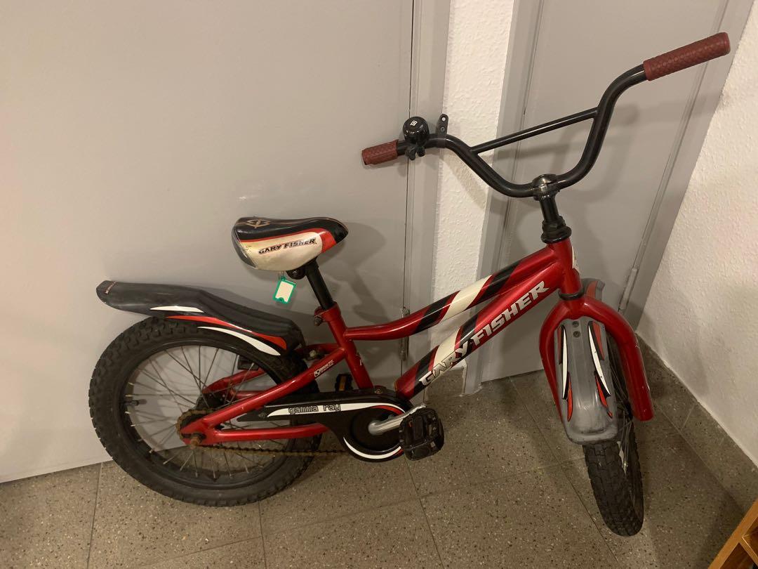 Gary fisher kids bike deals