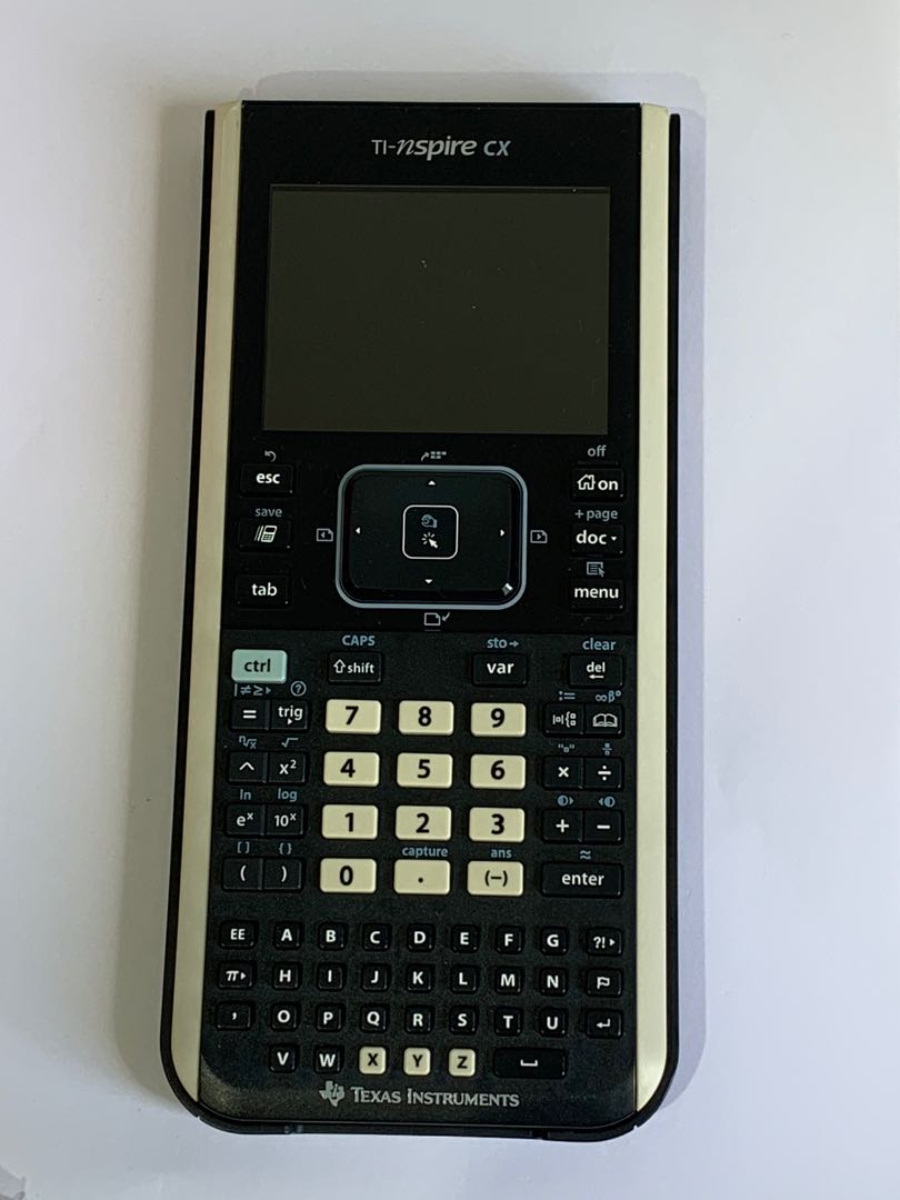 Gdc calculator deals